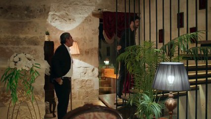 CORAZÓN NEGRO | CAPÍTULO 9 COMPLETO