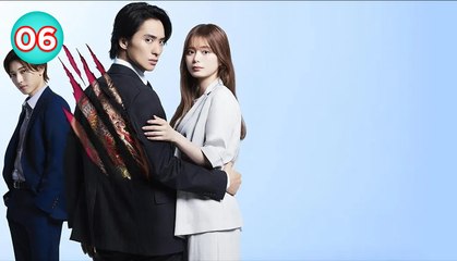 EP6 The Yakuza Bosss Beloved 2025