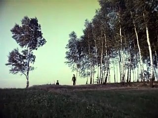 Gdy Spadaja Anioly - 1959 - Roman Polanski
