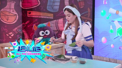 iBilib: Learn how to make Kiping, the famous Filipino leaf wafer