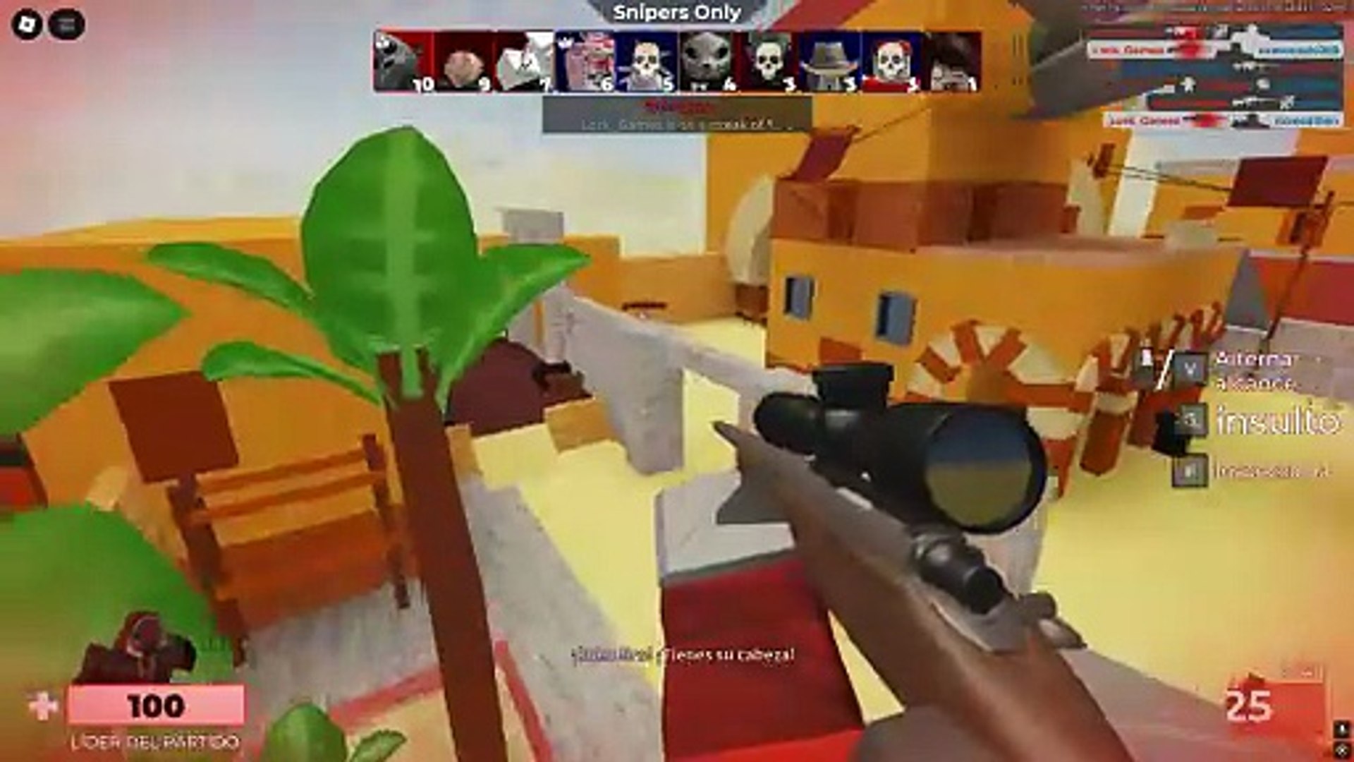 ⁣ROBLOX RIVALS #5