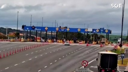 Após perseguição, PRF apreende mais de uma tonelada de maconha em Porto Amazonas