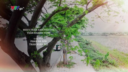 Dịu dàng màu nắng Tập 7 VTVgo