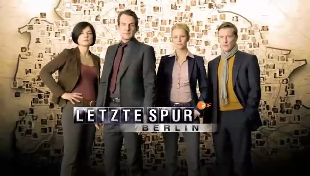 Letzte Spur Berlin -001- Verantwortung