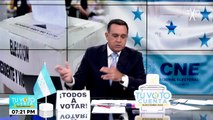Estas son las 20 organizaciones nacionales que solicitan al CNE ser observadores electorales