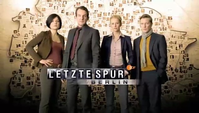 Letzte Spur Berlin -003- Erlebensfall