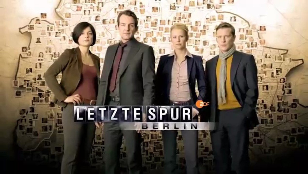 Letzte Spur Berlin -006- Terrorist