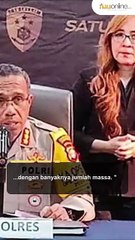 Kapolres Sebut Penjarahan di Rumah Eko Patrio Terjadi dalam Tiga Gelombang