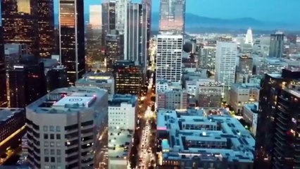 "¡Ni en tus peores pesadillas verás lo que grabamos en Los Ángeles de noche!" - DOCUMENTAL