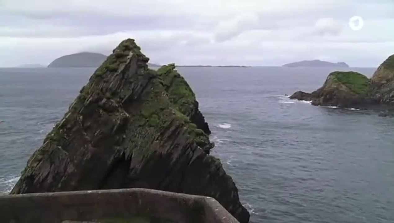 Der Zauber des Regenbogens