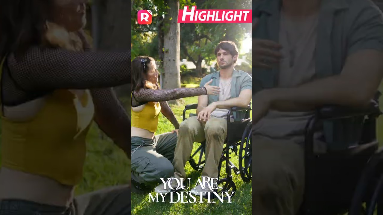 Won't let anyone bully you again! - You Are My Destiny - ReelShort #fatedlovers #bullying #girlpower