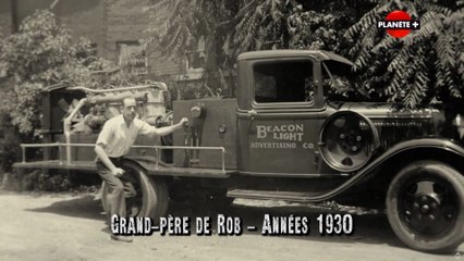 American Pickers - S20E11 - Space Invaders Smackdown