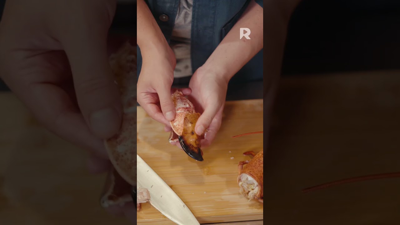 Cooking My Way Back to Love Clip - ReelShort