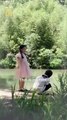 Stitched By Love Chinese Drama - English Sub