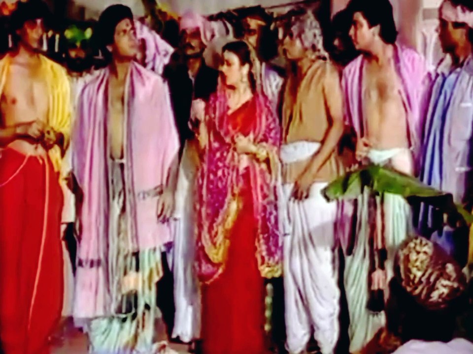 ANKITARYA1 - विक्रम बैताल भाग 2