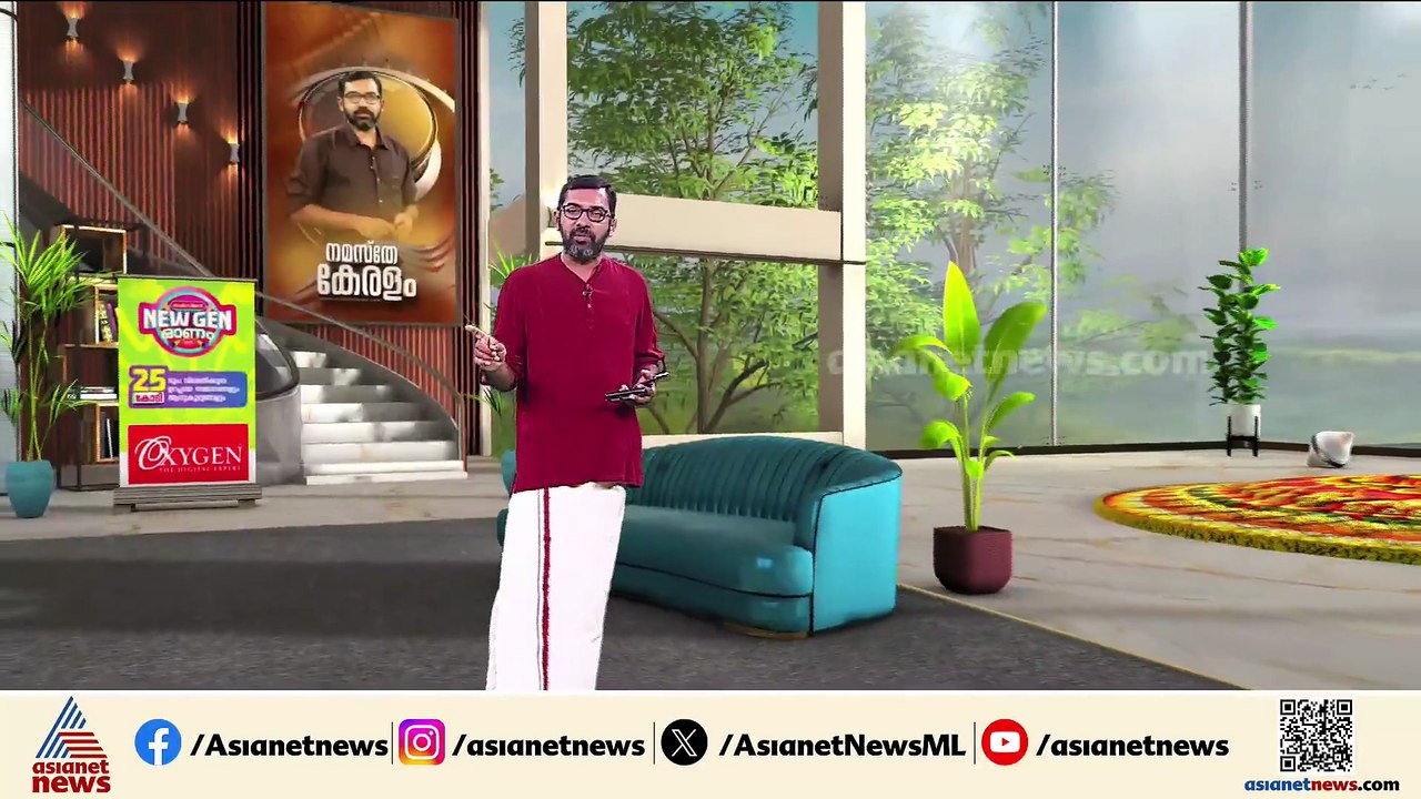 'ഒരധ്യാപകനും ഇനി ഇങ്ങനെ സംഭവിക്കരുത്, നേരിട്ടത് വലിയ മാനസിക സമ്മർദം';  പ്രൊഫ ആനന്ദ് വിശ്വനാഥൻ