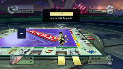 Monopoly online multiplayer - ps3