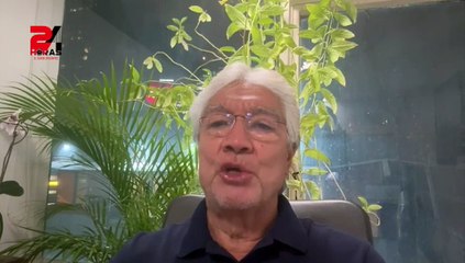 ☎️#TeléfonoRojo |  Se tambalea el acuerdo de seguridad con Estados Unidos