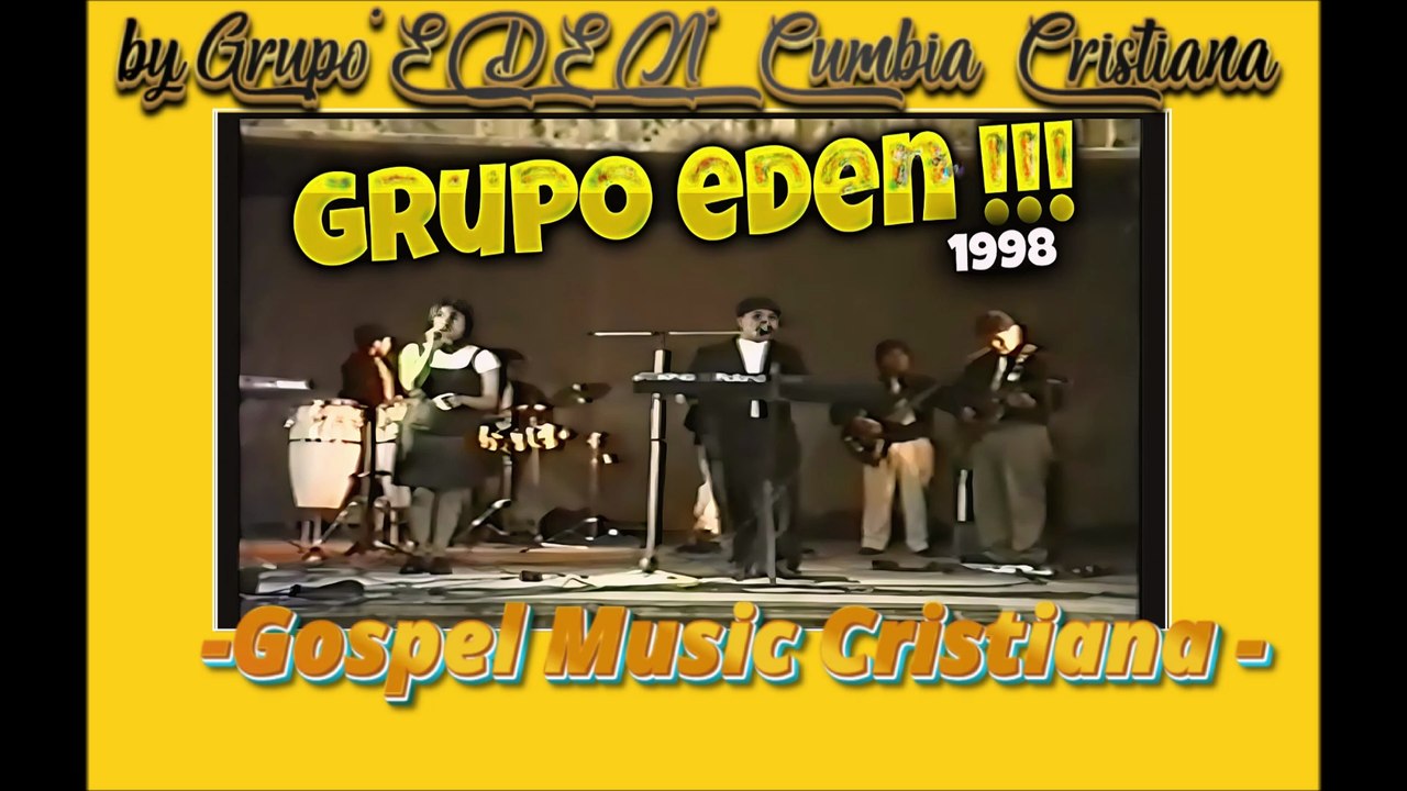 byGrupoEden-CumbiaCristiana-Chubut-RepArg-SelloSionRecords.