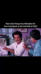 Rajini video for fans only