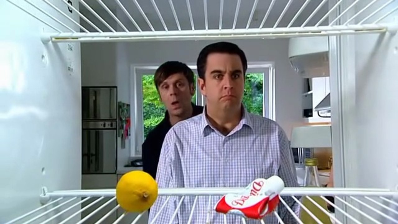 Pastewka Staffel 5 Folge 9 'Die Alarmanlage' #Deutsch #HD