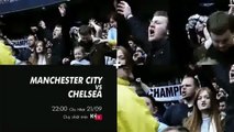 Manchester City - Chelsea (21/9/2014) | Trailer trên K+1 HD