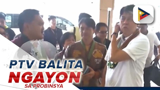 Papapatupad ng mga kinauukulang ahensya sa 'Sagip Saka Act,’ ipinaalala ni Sen. Pangilinan