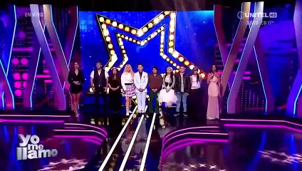 Michel Teló y Alicia Keys, fueron los nominados de la noche