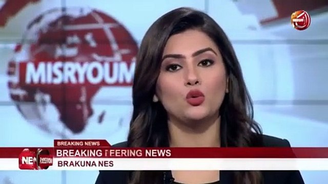 مصرع 10 أشخاص إثر دهسهم بسيارة سريعة بشارع البحر الأعظم