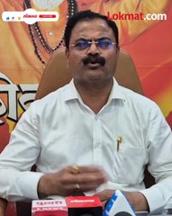 किशोर पाटलांनी बहीण वैशाली सूर्यवंशींवर काय टीका केली