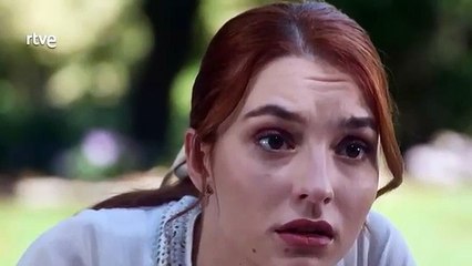 La Promesa: Curro contra Lorenzo: La confesión que lo devuelve a la cárcel