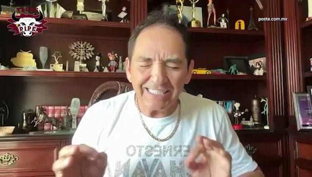 Ernesto Chavana elogia a Sergio Canales por su desempeño en Rayados