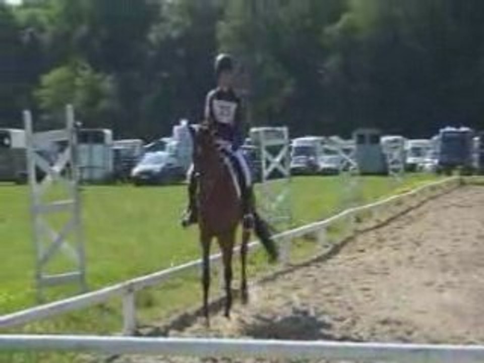 Dressage Jardy Ama2