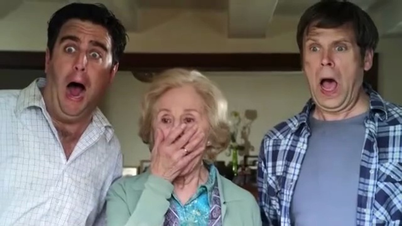 Pastewka Staffel 6 Folge 8 'Der Trip (2)' #Deutsch #HD