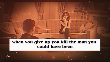 Day 10 | Become the Man You Respect | Fear’s End