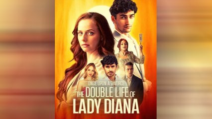 Once Upon A Divorce The Double Life Of Lady Diana
