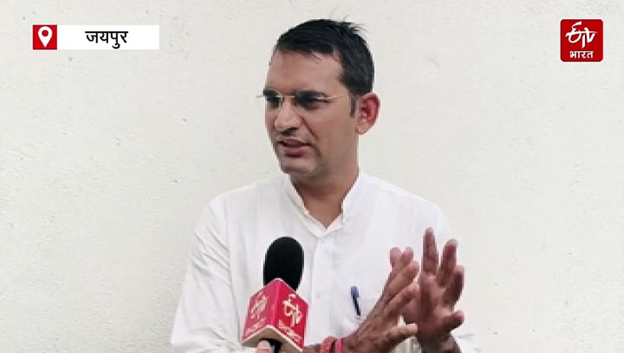 राजस्थान के सरकारी कॉलेजों में शिक्षकों की होगी अस्थाई भर्ती, विपक्ष ने बताया- उच्च शिक्षा विभाग का 'शिक्षा वीर'