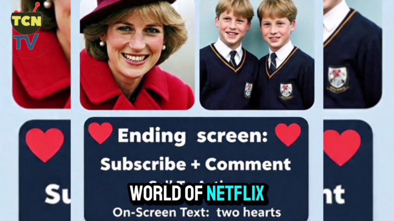 Prince Harry’s Diana Doc? Royal Expert Reveals Shocking Truth