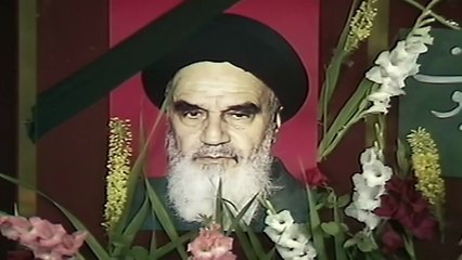 وثائقي حكاية القيادة 02 روایت رهبر - الحلقة الثانية