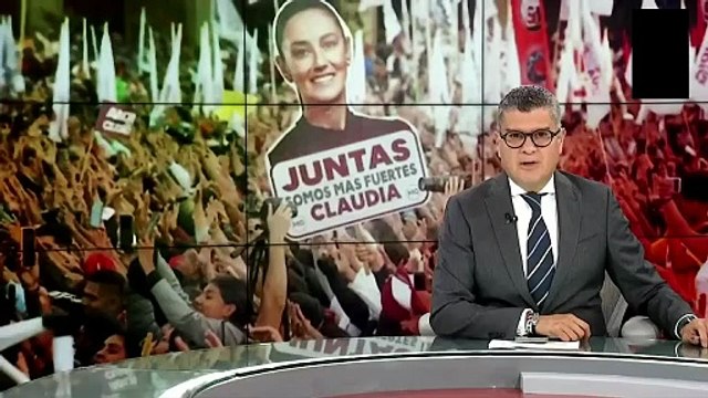 Con el Primer Informe de Gobierno de Sheinbaum se observa el estado macroeconómico de México