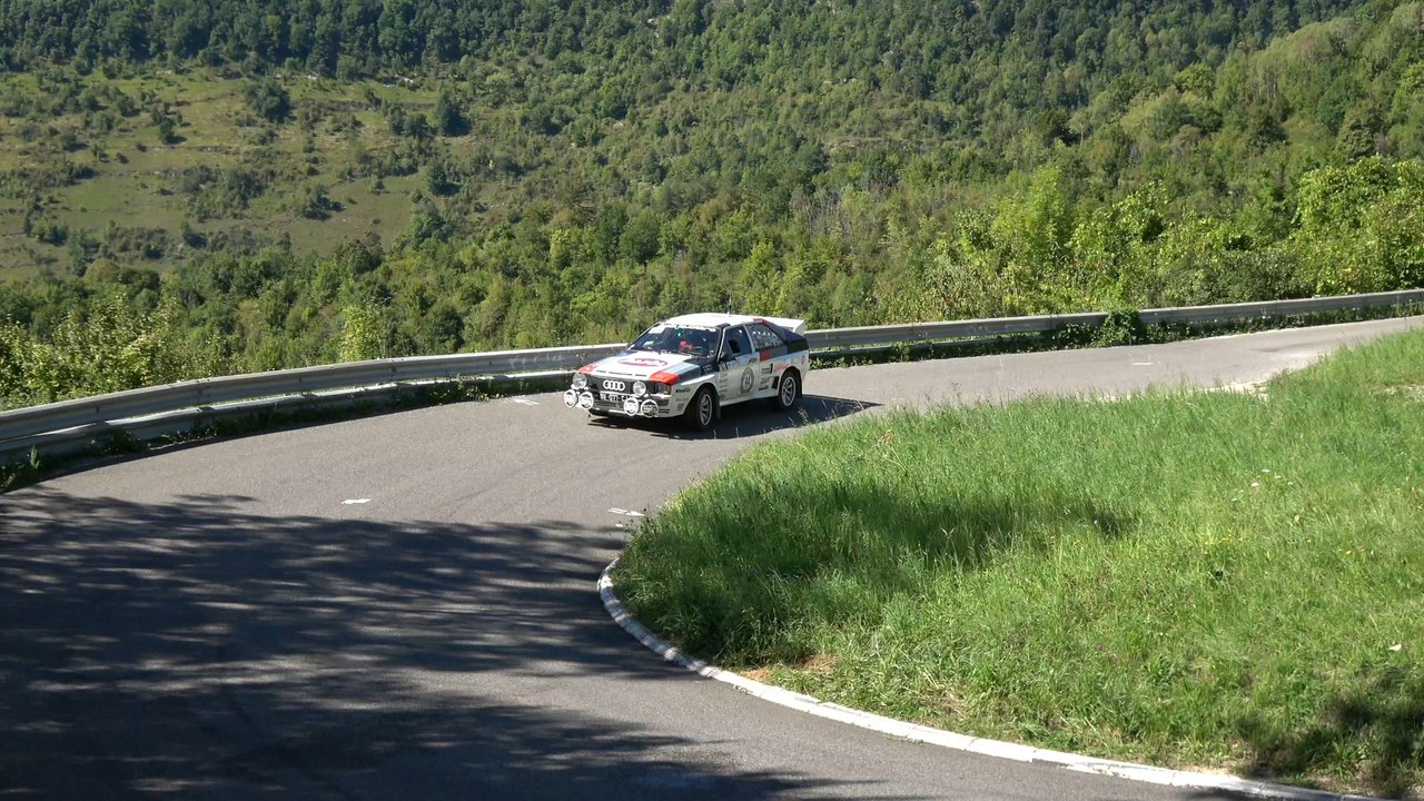 # ronde historique de la vallée 2025 # lulu du jura