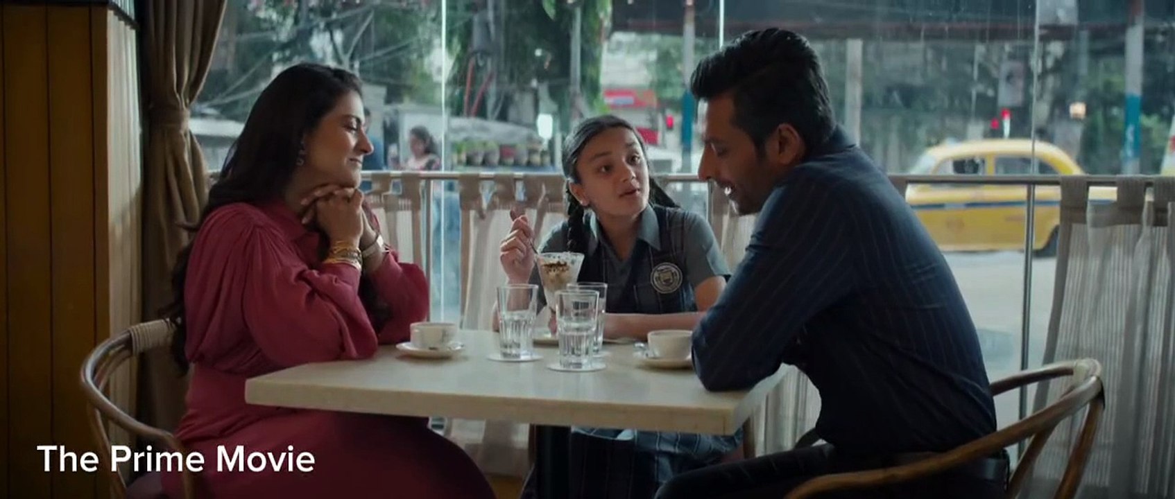 Maa Part 1 New Bollywood movie 2025