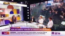 Le bonus RMC : Bon Jovi réédite 