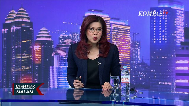 [FULL] Analisis Pakar Gelombang Demo Meluas, DPR Diminta Berbenah Komunikasi | KOMPAS MALAM