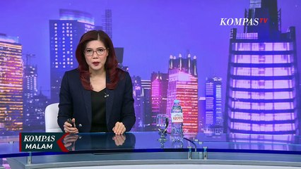 [FULL] Gelar Rapat Kabinet Usai Demo, Presiden Prabowo Gaungkan Keberpihakan ke Rakyat