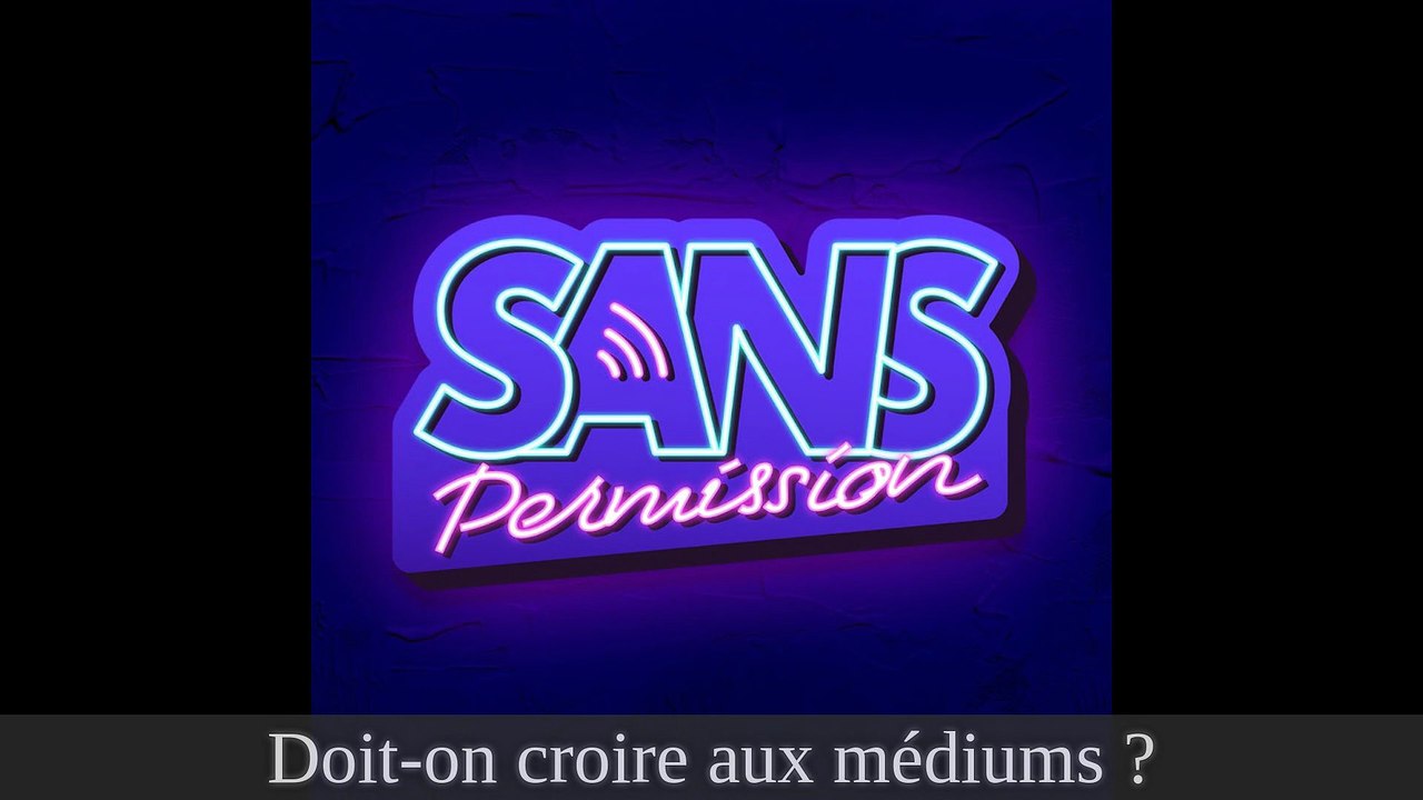 J'ai regardé "Sans storytelling, tu ne vends rien | Sans Permission " et d'autres vidéos