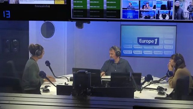 INFO EUROPE 1 - Les actes de violences entre dealers ont été multipliés par quatre en quatre ans