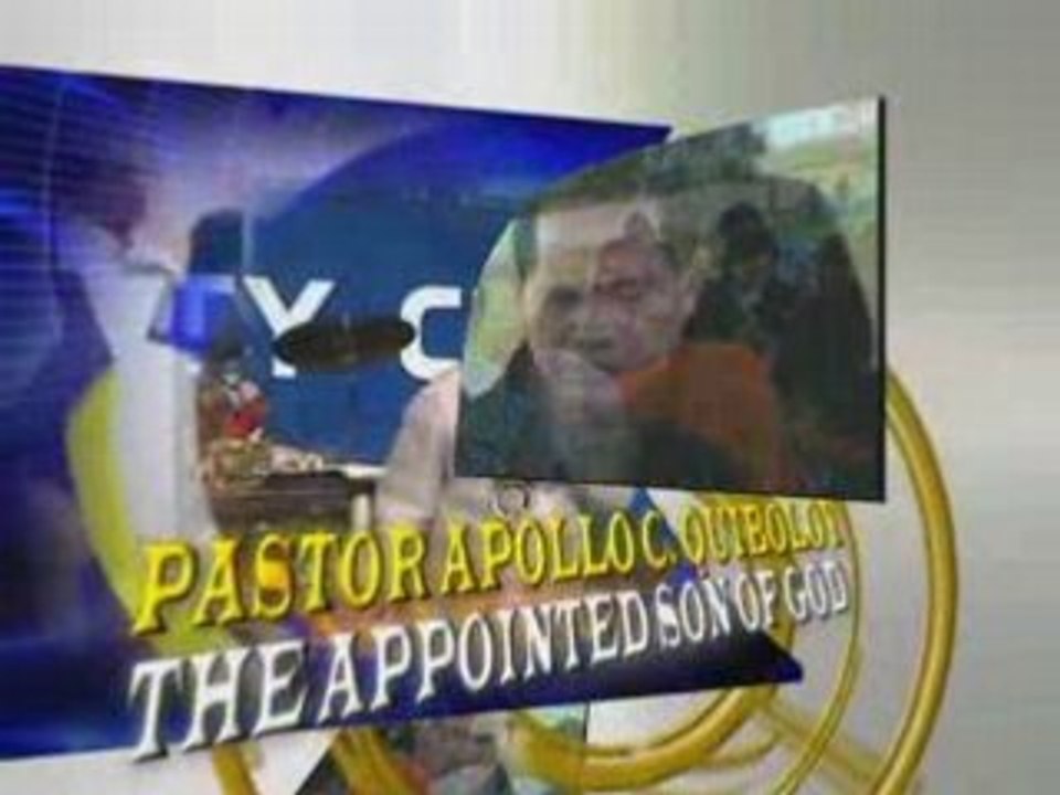 Sonshine Media Network I'ntl now in Europe & Middle East