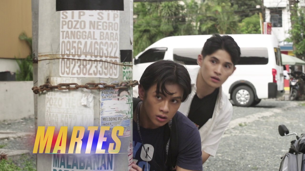 Sanggang-Dikit FR: Habulan | Teaser Ep. 52
