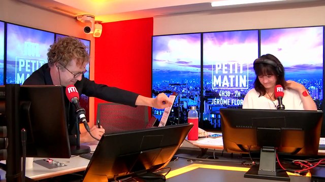 Quand l'Intelligence Artificielle provoque des licenciements en France